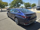 New 2025 Lexus ES 300h w/ Luxury Package image 5