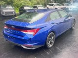 Used 2022 Hyundai Elantra SEL w/ Cargo Package image 5