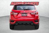 New 2025 Mitsubishi Outlander Sport ES image 6