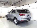 Used 2024 Chevrolet Equinox LT image 3