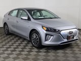 Used 2020 Hyundai Ioniq Limited image 2