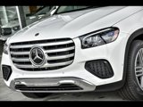 New 2025 Mercedes-Benz GLS 450 4MATIC image 4