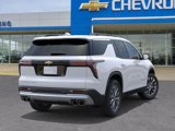 New 2026 Chevrolet Traverse LT w/ Sun and Wheel Package image 5