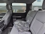 New 2025 Ford F150 Lightning XLT w/ Max Trailer Tow Package image 6
