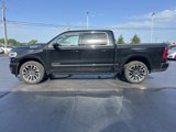 Used 2025 RAM 1500 Limited w/ Body Color Bumper Group image 3