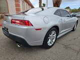 Used 2015 Chevrolet Camaro LS image 5