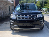 Used 2017 Ford Explorer Limited image 3