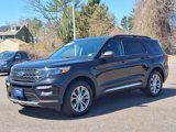 Certified 2022 Ford Explorer XLT w/ Equipment Group 202A image 3