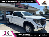 Used 2022 GMC Sierra 1500 Pro w/ Pro Value Package image 3