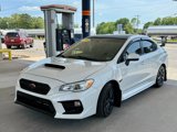 Used 2019 Subaru WRX image 2