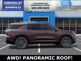 New 2026 Chevrolet Traverse High Country image 5