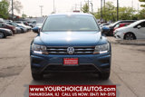 Used 2020 Volkswagen Tiguan S image 2