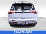 New 2025 Nissan Pathfinder Platinum image 4