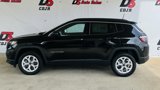 New 2025 Jeep Compass Latitude image 3