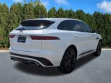 Used 2024 Jaguar F-PACE R-Dynamic S image 4