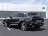 New 2025 Cadillac Lyriq Luxury image 3