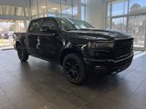 New 2025 RAM 1500 Laramie w/ Night Edition image 2