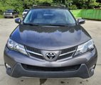 Used 2013 Toyota RAV4 Limited image 3