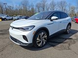New 2025 Volkswagen ID.4 Pro S Plus image 2