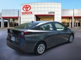 Certified 2019 Toyota Prius LE image 5