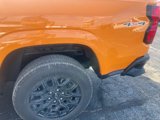 New 2026 Chevrolet Colorado W/T image 4