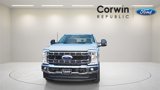 New 2025 Ford F250 XLT w/ FX4 Off-Road Package image 2
