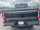 New 2025 Ford F350 Platinum image 4