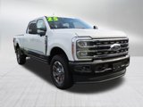 New 2025 Ford F250 King Ranch image 2