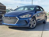 Used 2017 Hyundai Elantra SE image 2