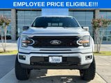 New 2025 Ford F150 XLT w/ Equipment Group 303A High image 2