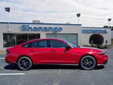New 2025 Honda Accord SE image 2