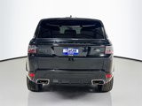 Used 2022 Land Rover Range Rover Sport HST image 5