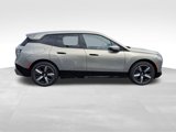 Certified 2024 BMW iX xDrive50 w/ Premium Package image 2