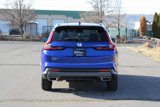 New 2025 Honda CR-V Sport-L image 5