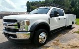 Used 2018 Ford F450 XLT w/ XLT Value Package image 3