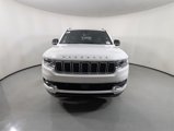 New 2025 Jeep Wagoneer 4WD image 2