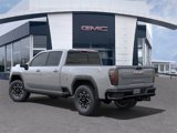 New 2025 GMC Sierra 2500 AT4X image 3