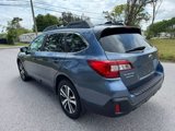 Used 2018 Subaru Outback 2.5i Limited image 4