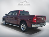 New 2025 RAM 1500 Big Horn image 5