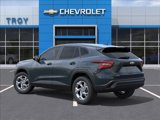 New 2025 Chevrolet Trax LS image 3