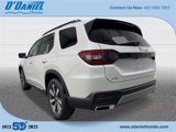 New 2025 Honda Pilot Touring image 3