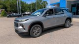 New 2026 Chevrolet Traverse LT w/ Enhanced Driving Package image 4