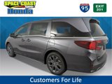 New 2025 Honda Odyssey Touring image 4