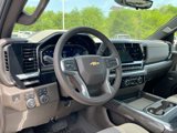 New 2025 Chevrolet Silverado 3500 LTZ w/ LTZ Convenience Package image 2