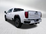 New 2025 GMC Sierra 2500 Denali Ultimate image 6