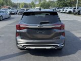 Used 2021 Kia Seltos S image 6