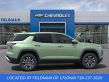 New 2026 Chevrolet Equinox LT w/ Convenience Package II image 5