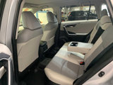Certified 2025 Toyota RAV4 Limited w/ Advanced Technology Package image 5