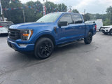 Used 2022 Ford F150 XLT w/ Equipment Group 302A High image 4
