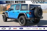 New 2024 Jeep Wrangler Unlimited image 5
